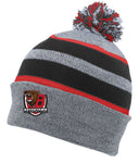 Fold Over Beanie (two colors)