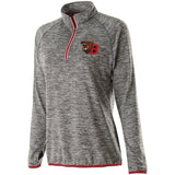 Holloway Ladies Force Pullover