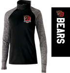 Holloway Ladies Affirm Pullover