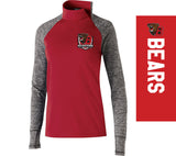 Holloway Ladies Affirm Pullover