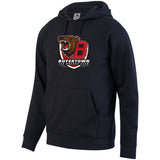 Youth Augusta 60/40 Hoodie