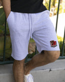 Mens Independent Trading Fleece Shorts