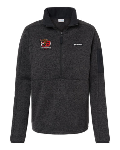 Columbia - Women's Sweater Weather Half-Zip
