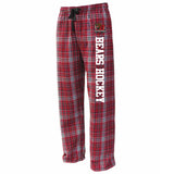Pennant Sportwear Adult and Youth Flannel Pants