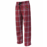 Pennant Sportwear Adult and Youth Flannel Pants