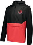 Holloway Packable Pullover Windbreaker