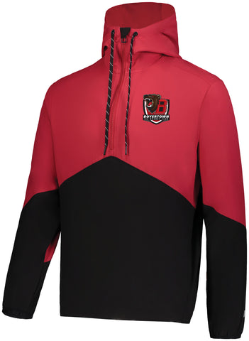 Russell Adult Windbreaker Pullover