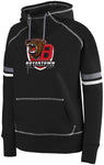 Ladies Spry Hoodie