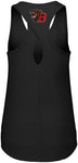 Ladies Lux Tri-Blend Tank