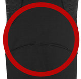 Away Jersey Material Hockey Socks