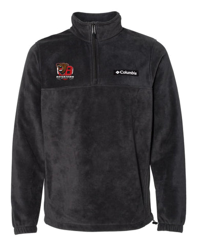 Columbia - Steens Mountain Fleece Quarter Zip Pullover - 3 Colors
