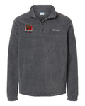 Columbia - Steens Mountain Fleece Quarter Zip Pullover - 3 Colors