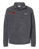 Columbia - Steens Mountain Fleece Quarter Zip Pullover - 3 Colors