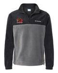 Columbia - Steens Mountain Fleece Quarter Zip Pullover - 3 Colors