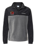 Columbia - Steens Mountain Fleece Quarter Zip Pullover - 3 Colors
