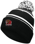 Comeback Beanie Hat in 3 Color Options