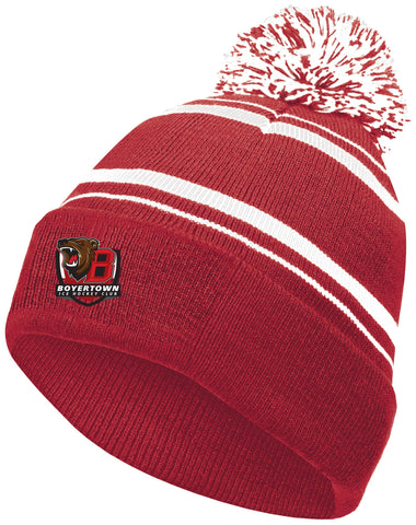 Comeback Beanie Hat in 3 Color Options