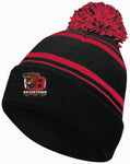 Comeback Beanie Hat in 3 Color Options
