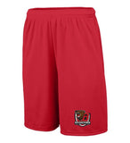 Mens Holloway Whisk 2.0 Training Shorts w/ Pockets